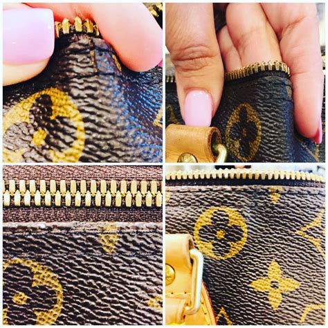 my lv bag is peeling|louis vuitton peeling on lv.